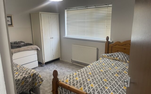 Beautiful one bed Apartment in Cardiff Good Links