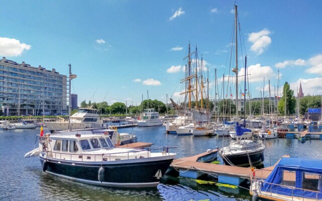 Stunning Apartment in Oostende With Wifi and 2 Bedrooms