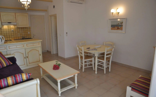 Residence Marina di Santa Giulia