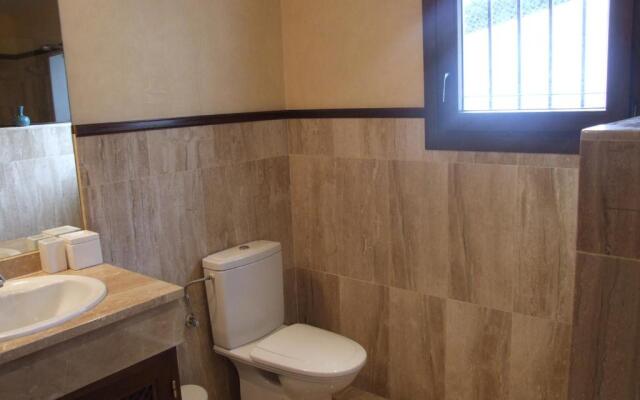 2 Bedroom Apartments on Private Gated Development