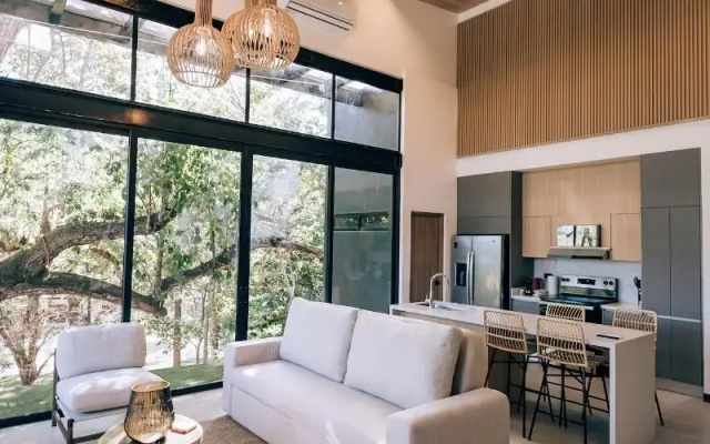 Epic Tamarindo Boutique Hotel