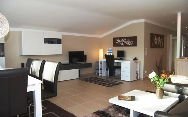 Haus Wiesengrund - Luxus Apartments