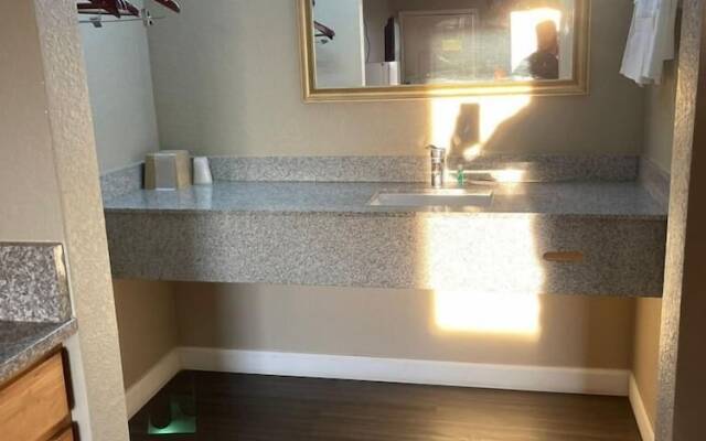 Suburban Studios Columbia, SC