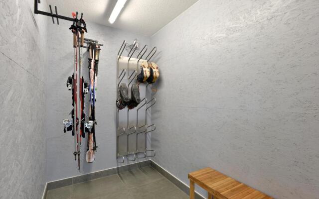 Appartement Beate