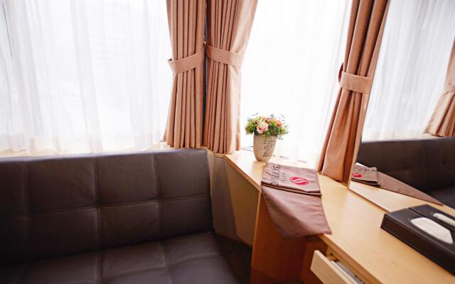 Hotel Skypark Myeongdong II