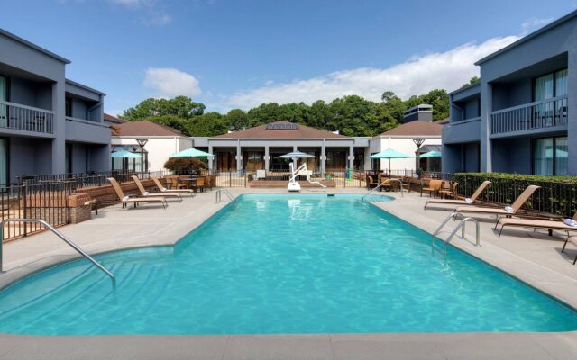 Courtyard Atlanta Marietta/Windy Hill