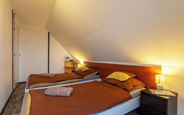 Karesz Holiday Home
