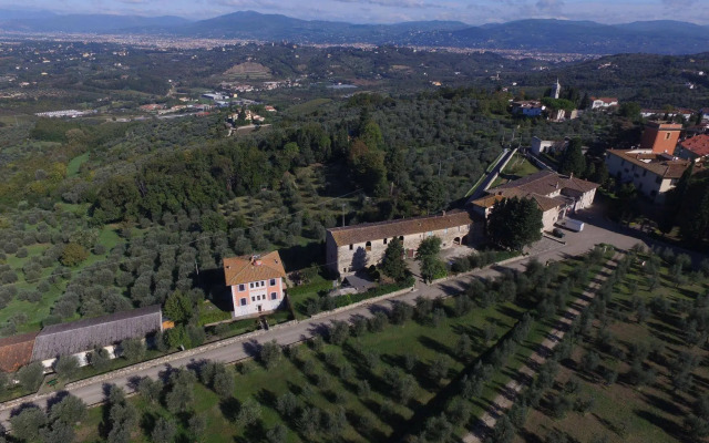 Tenuta Torre Rossa Farm & Apartments