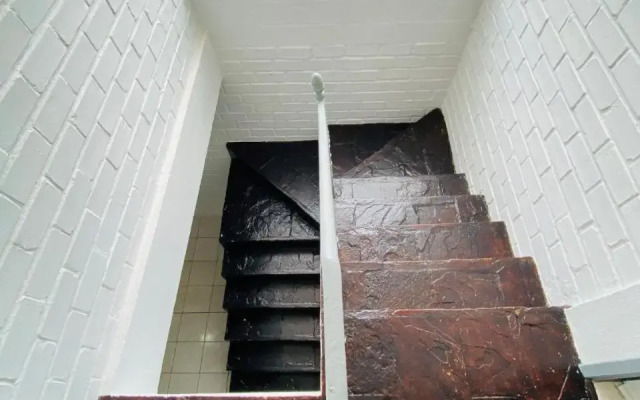 O Hostel