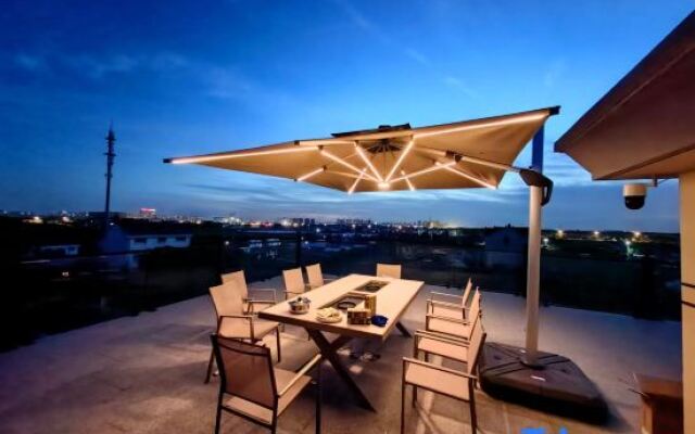 Yulin Xiaozhu Homestay (Shanghai Safari Park)