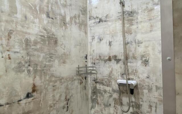 Усадьба на Школьной