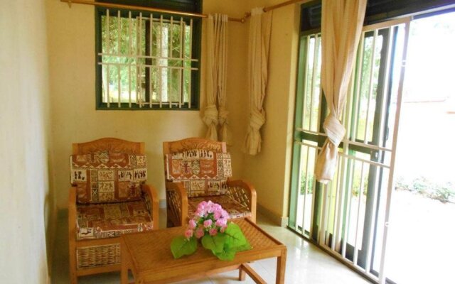 Kalangala Pearl Beach Resort