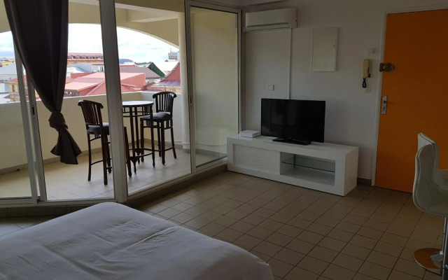 Hello Guyane 1 - Appartement de Luxe, 5 étoiles