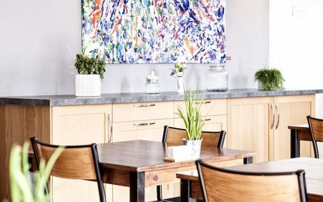 Hôtel des Argousiers