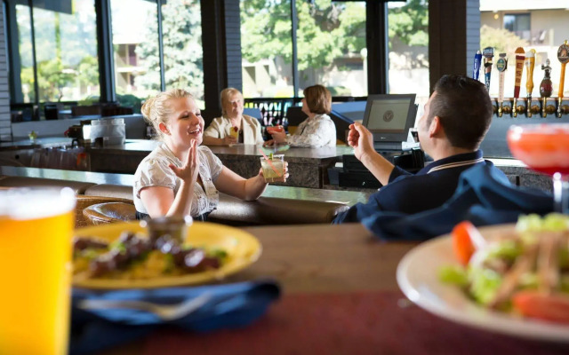 Holiday Inn Richland on the River by IHG