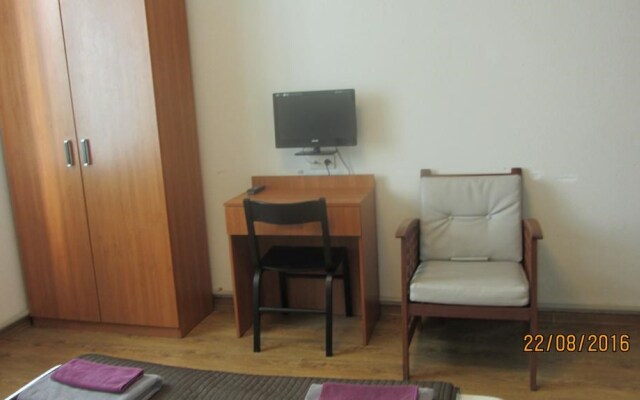Guest house Otel 1