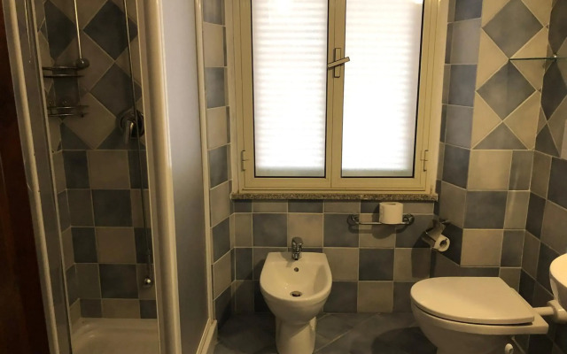 Hotel Canne al Vento