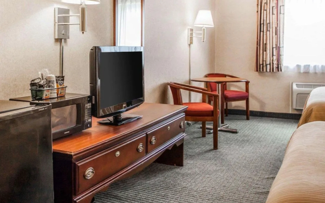 Comfort Inn Beloit