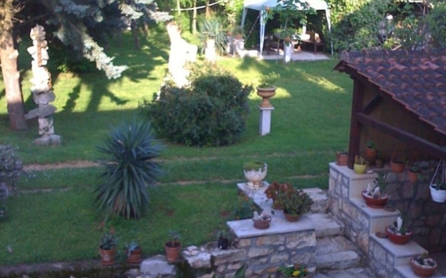 Apartment Niv - 30 m from beach: 1 - B1 Umag, Istria