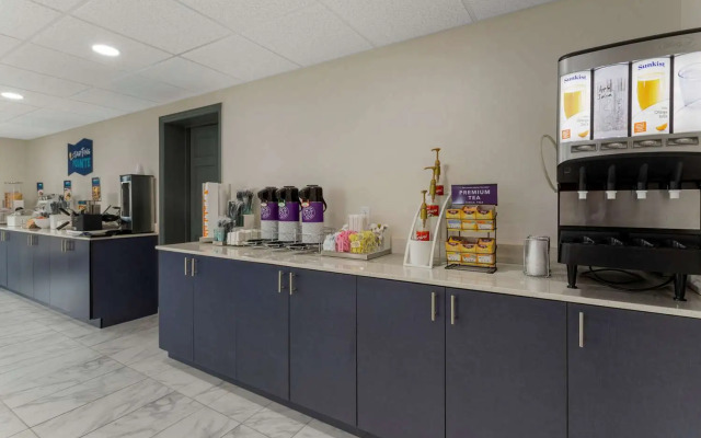 Clarion Pointe Kimball