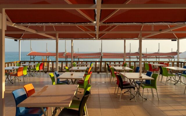 Laphetos Beach Resort & Spa - All Inclusive