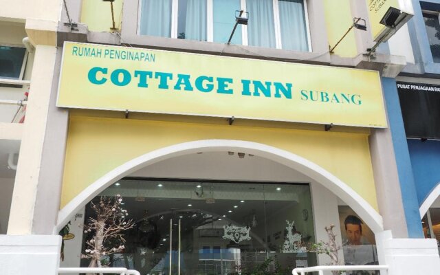 Cottage Inn Subang