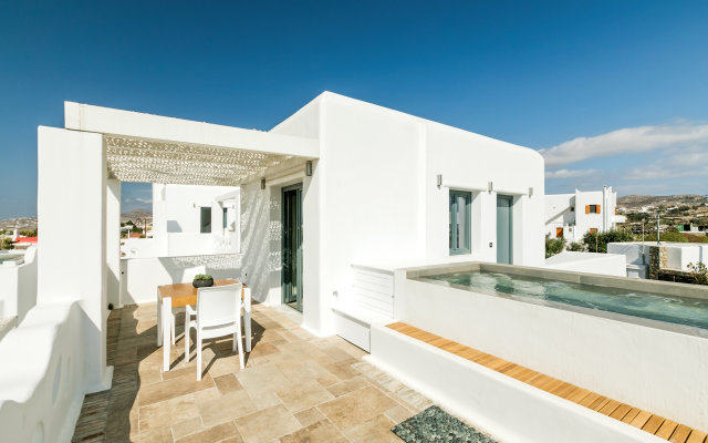 Portes Mykonos Suites & Villas