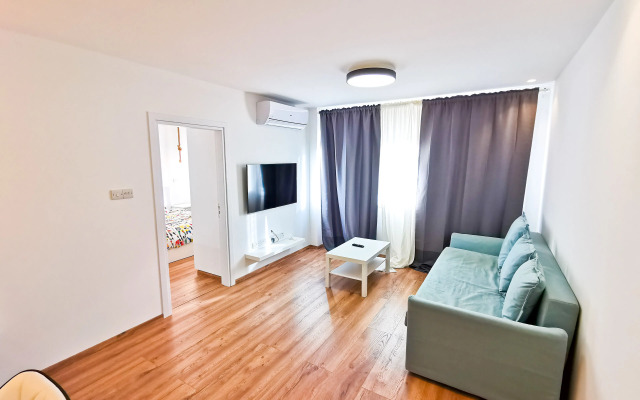 CityCenter Boutique Apartment