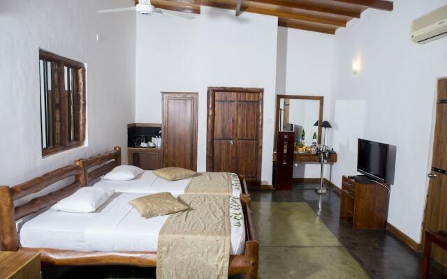 Kalu's Hideaway Udawalawe