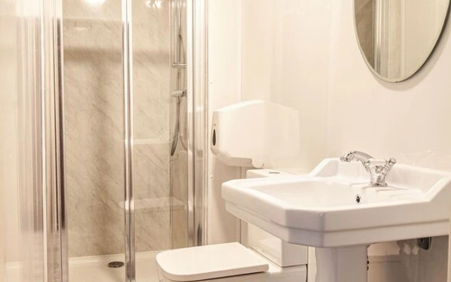 The Valley House Hostel