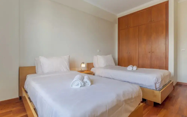 Ivana Apartment by HR Madeira
