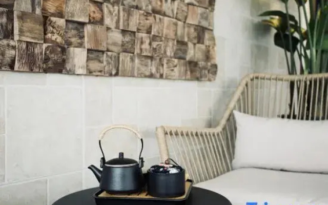 Yuxiu Yueting Homestay (Xiandu Scenic Area)