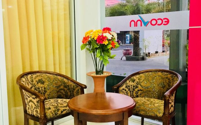 Eco Inn Lite Ubon Ratchathani