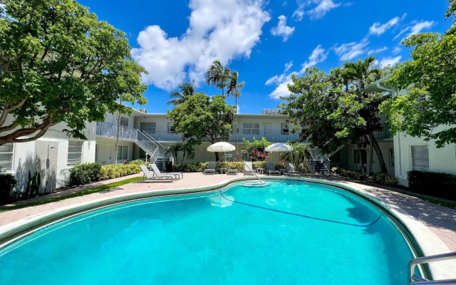 Royal Palms Resort & Spa