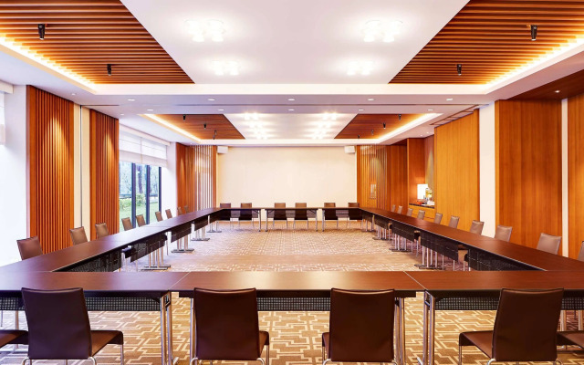 The Westin Tashee Resort, Taoyuan