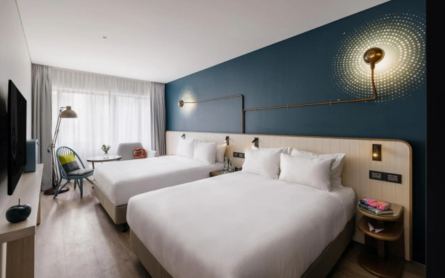 Hotel Indigo Brisbane City Centre by IHG