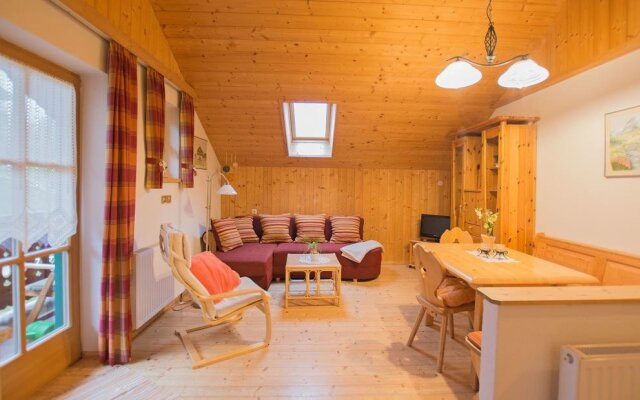 Bergbauernhof Untermoos