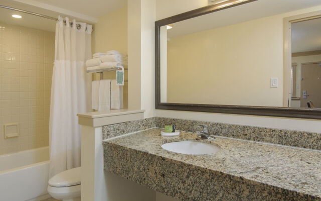 Shutters on the Banks