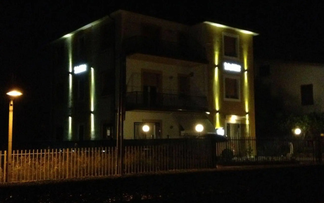 Perla del lago rent apartments
