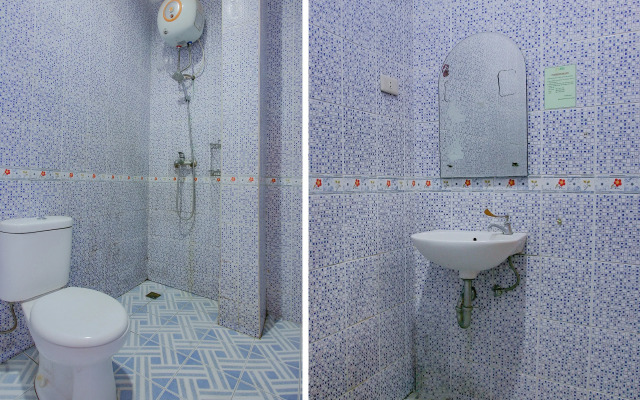Apri Inn Syariah by Oyo Rooms