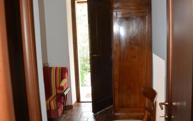 B&B La Casa Rossa