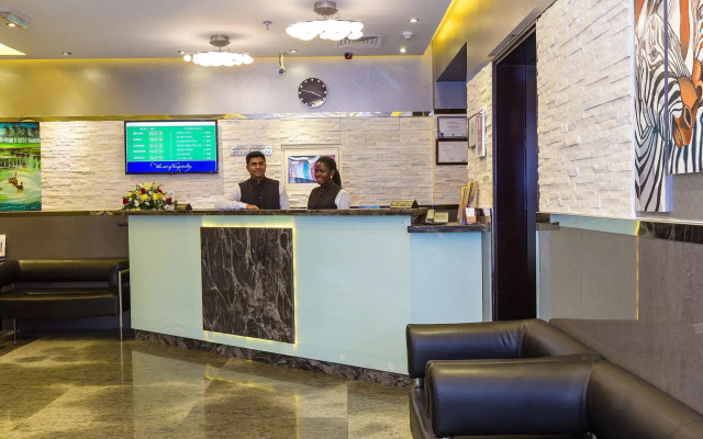 Florida Hotel - Dubai