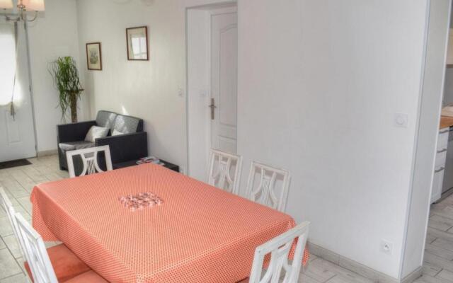 Gîte Luynes, 4 pièces, 6 personnes - FR-1-381-393