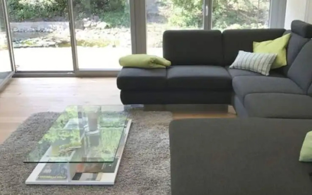 Apartment in Pleisweiler-oberhofen