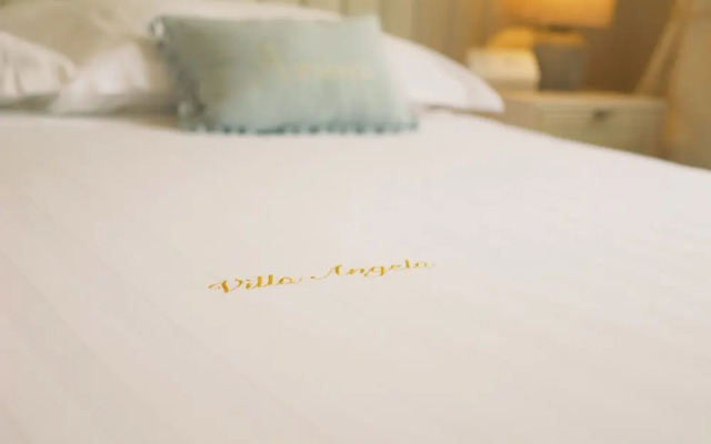 Villa Angela - Italian Homing