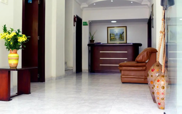Apartastudios Granada