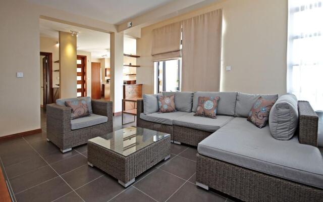 Villasun Luxury Apartments & Villas