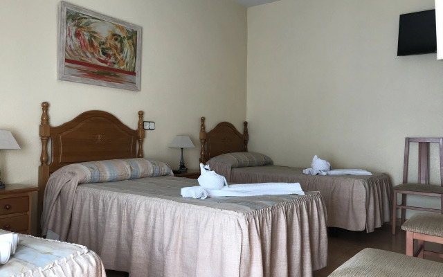 Hostal Internacional