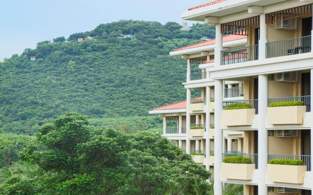Sanya Luhuitou Guesthouse & Resort