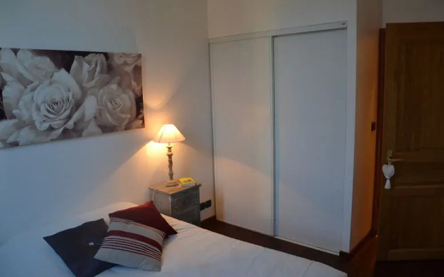 L'Appart Clemenceau 2